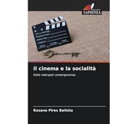 Il cinema e la socialità