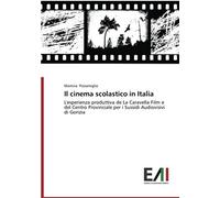 Il Cinema Scolastico In Italia