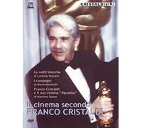 Il cinema secondo Franco Cristaldi