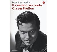 Il cinema secondo Orson Welles
