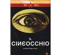 Il Cineocchio [Import]