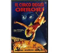 Il circo degli orrori