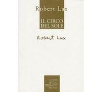 Il Circo Del Sole. Ediz. Inglese E Italiana