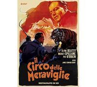 Il Circo Delle Meraviglie (Restaurato in HD) [Import]