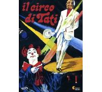 Il circo di Tati