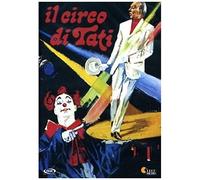 Il Circo Di Tati [Dvd] [2008]