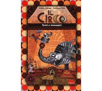 Il circo. DVD. Con libro