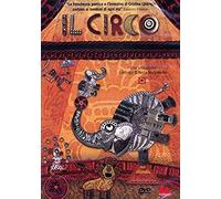 Il Circo Dvd Italian Import