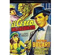 Il circo insanguinato