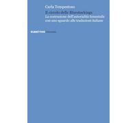 Il circolo delle bluestockings. La costruzione dell'autorialità femminile con uno sguardo alle traduzioni italiane