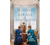 Il circolo delle donne di Manhattan