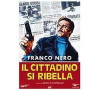 Il Cittadino Si Ribella (DVD) [Import]