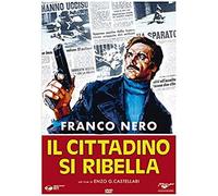 Il Cittadino Si Ribella Dvd Italian Import