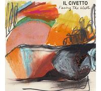 Il Civetto - Facing The Wall [Import]
