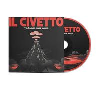 Il Civetto - Il Civetto, Neues Album 2026, Träume aus Lava