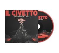 Il Civetto - Träume aus Lava