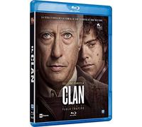 Il Clan [Blu-Ray] [Import]