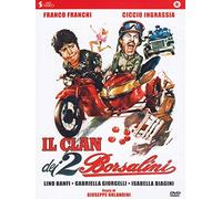 Il Clan Dei 2 Borsalini [Import]