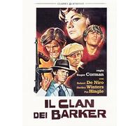Il clan dei Barker