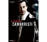 Il Clan Dei Camorristi - St.1 (Box 4 Dv) [Region Free]