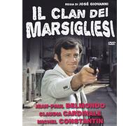 Il Clan Dei marsigliesi [Import]
