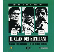 Il Clan Dei Siciliani