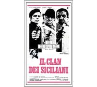 Il Clan Dei Siciliani