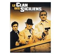 Il Clan Dei Siciliani (Le Clan Des Sicilens)