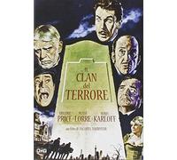 Il Clan Del terrore [Import]