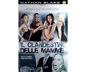 Il clandestino delle mamme FM gma103