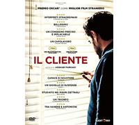 Il Cliente (DVD) [Import]