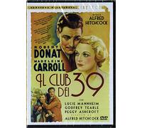 Il Club Dei 39 [Import]