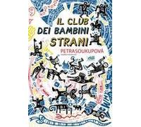 Il Club Dei Bambini Strani