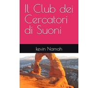 Il Club dei Cercatori di Suoni