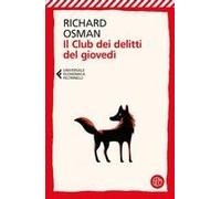 Il Club Dei Delitti Del Giovedì