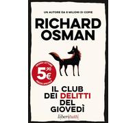 Il club dei delitti del giovedì