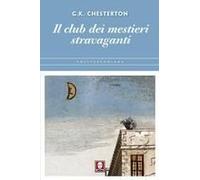 Il Club Dei Mestieri Stravaganti