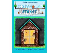 Il Club della Soffitta: Natale