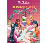 Il club delle poetesse. Ediz. illustrata