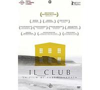 Il Club Dvd Italian Import