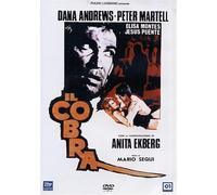 Il cobra