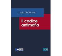 Il Codice Antimafia