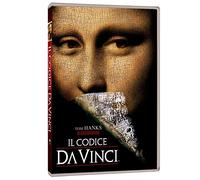 Il codice Da Vinci [Import]