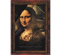 Il codice Da Vinci (DVD+CD+libro) [(DVD+CD+libro)]