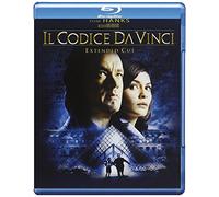Il codice Da Vinci (extended cut) [Blu-ray]