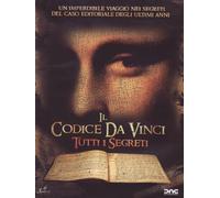 Il Codice Da Vinci - Tutti i segreti