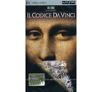Il Codice Da Vinci (Umd)