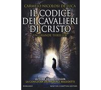 Il codice dei cavalieri di Cristo