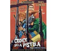 Il Codice Della Pistola [Import]