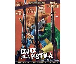 Il Codice Della Pistola [Import]